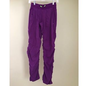 Ivivva by Lululemon “Live To Move Pant”